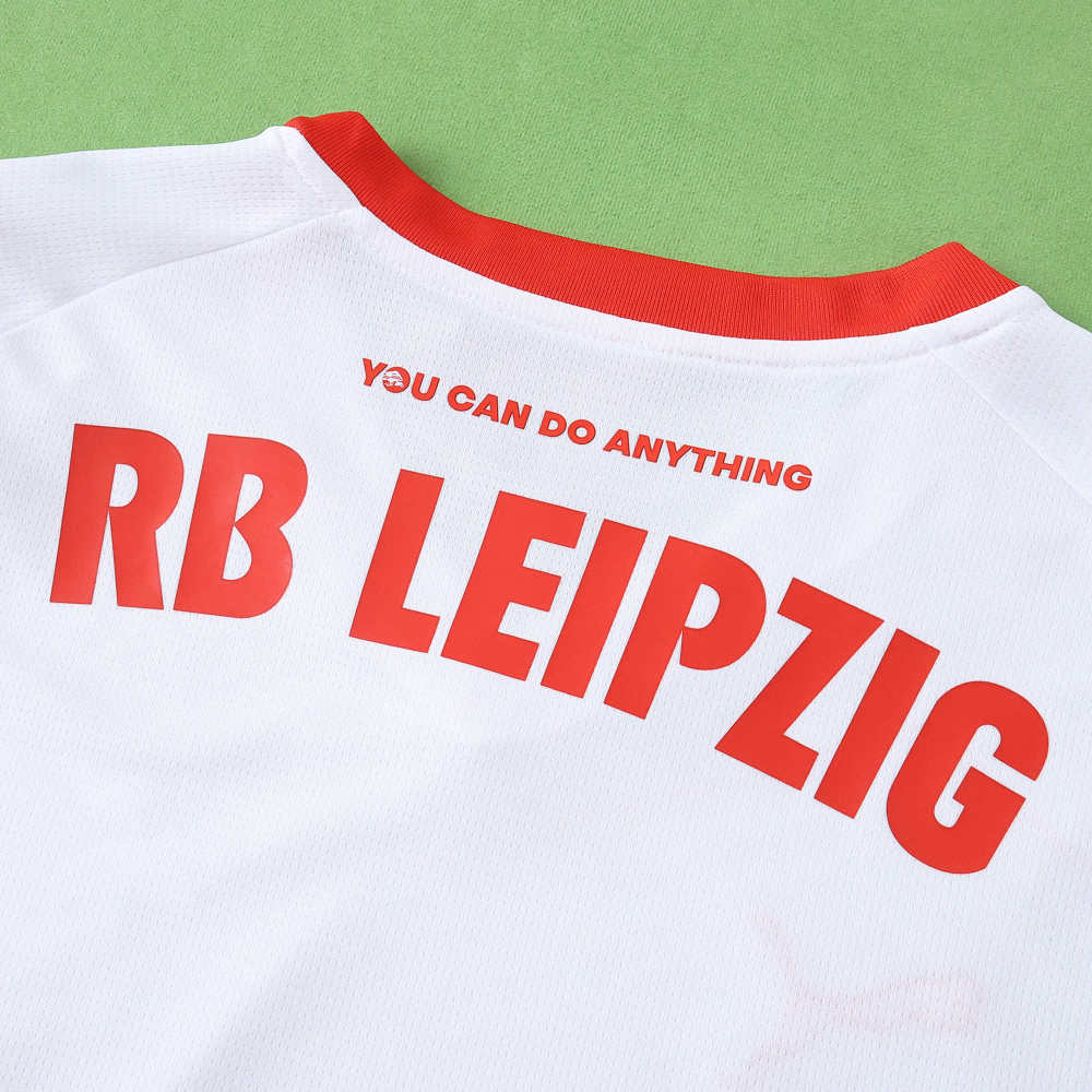 2526 season RB Leipzig home Fan version