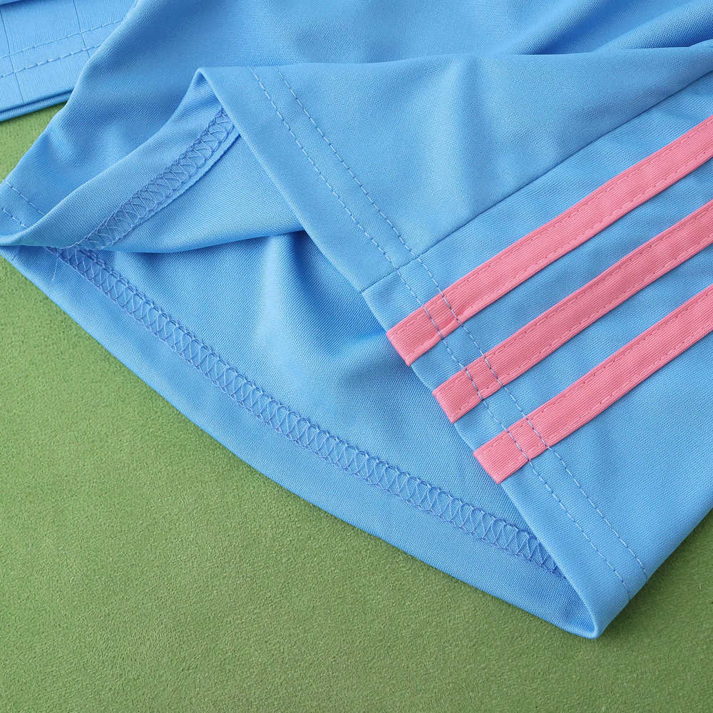 2526 season Inter Miami CF third Kids kit