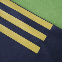 2425 season Boca Juniors fourth Player version