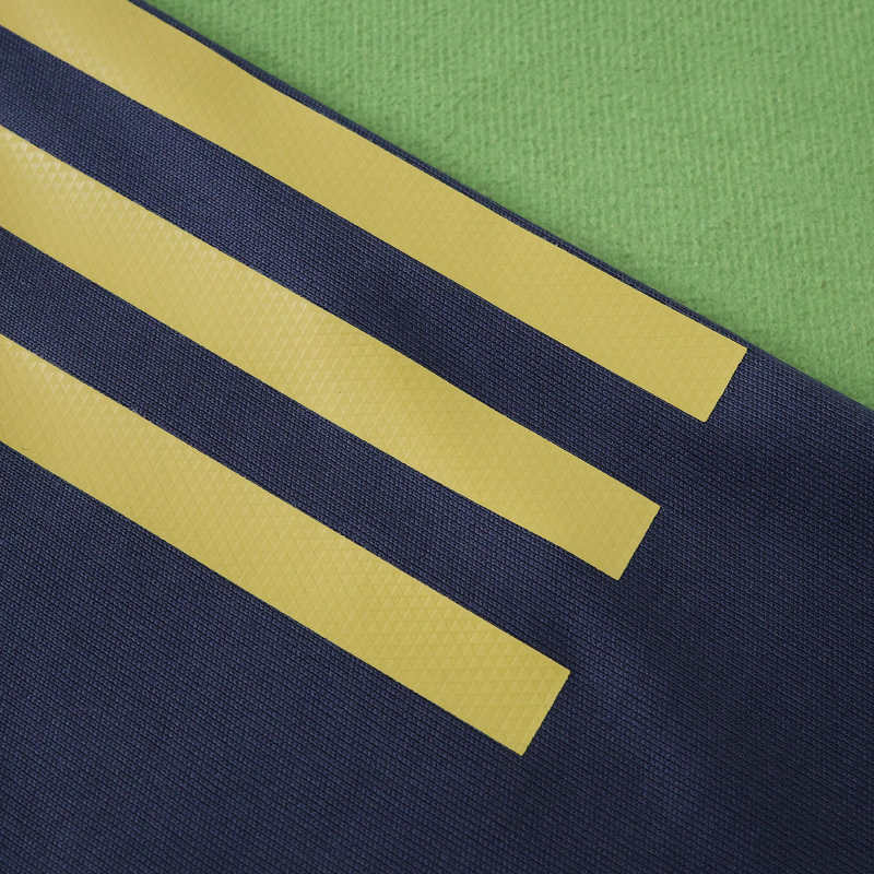 2425 season Boca Juniors fourth Player version
