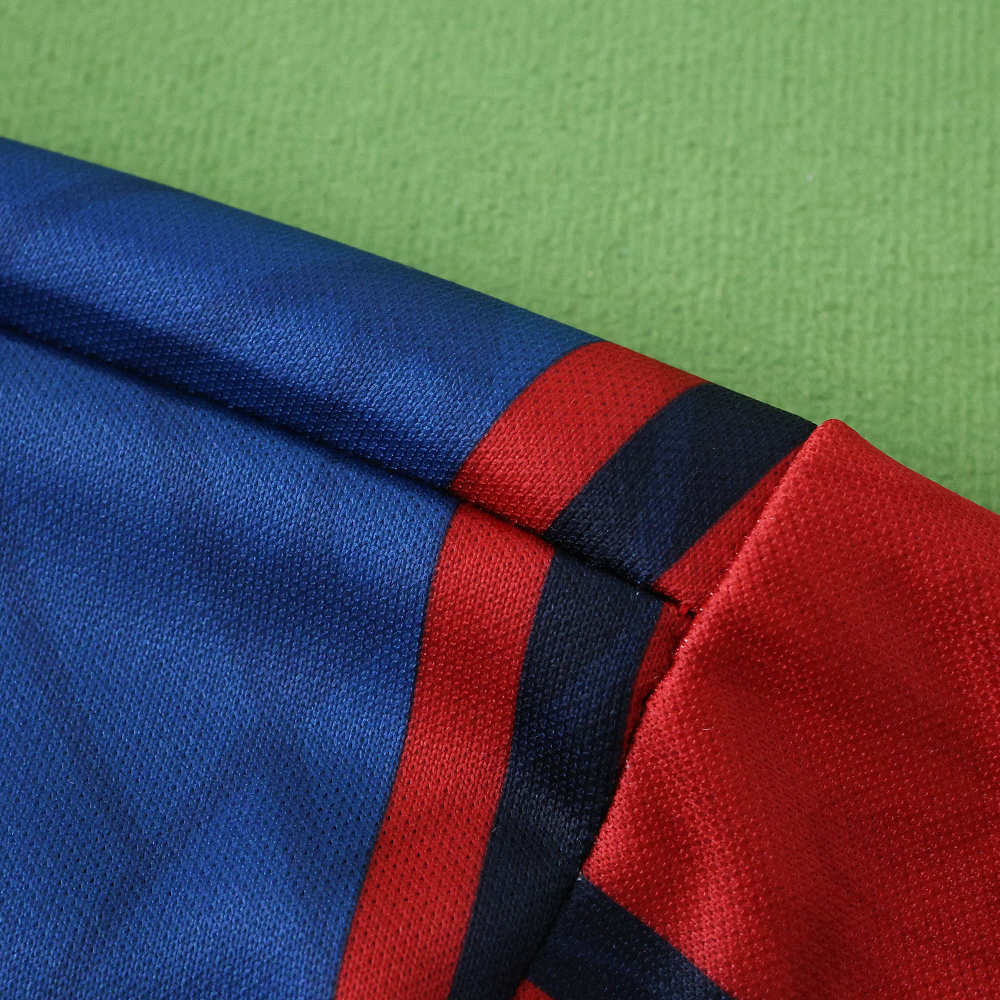 2526 season FC Barcelona / Barça Concept version Fan version