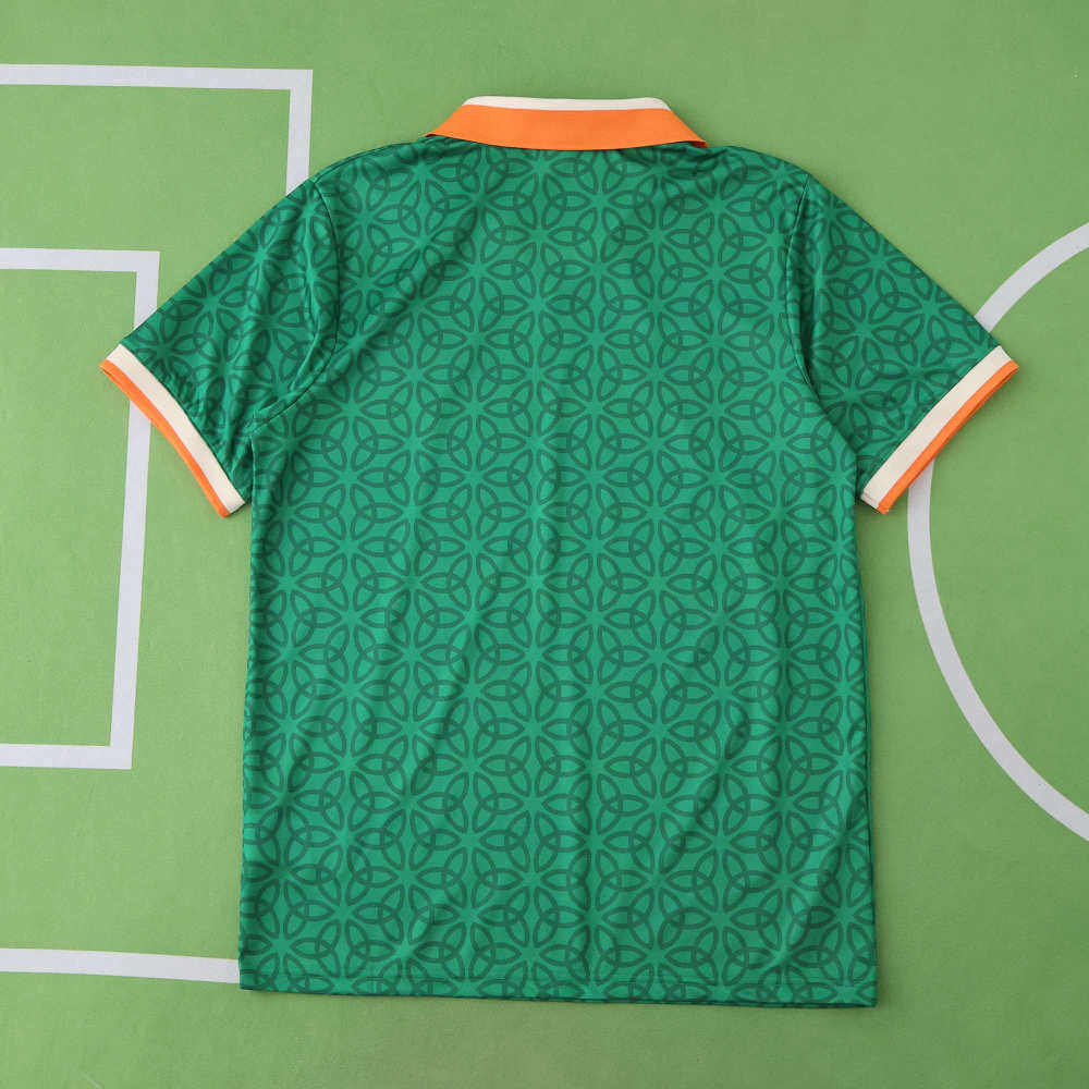 2526 season Ireland Concept version Fan version