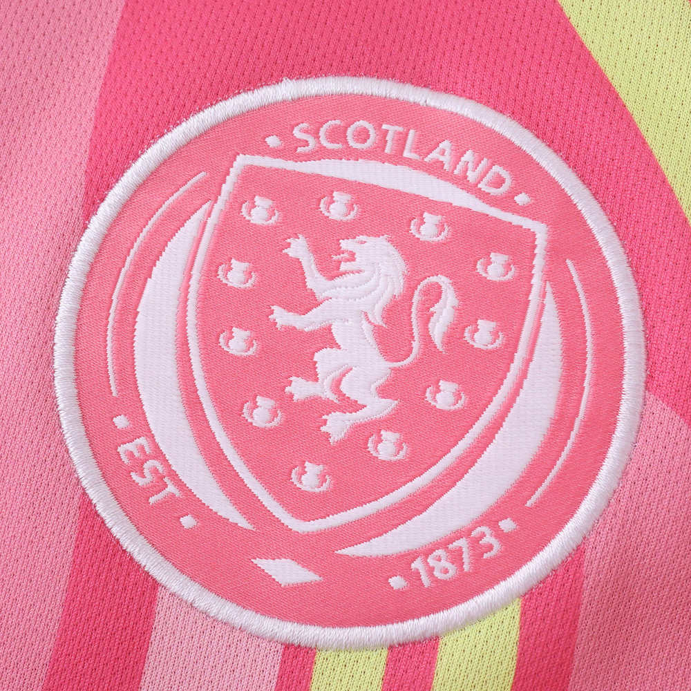 2526 season Scotland away Fan version