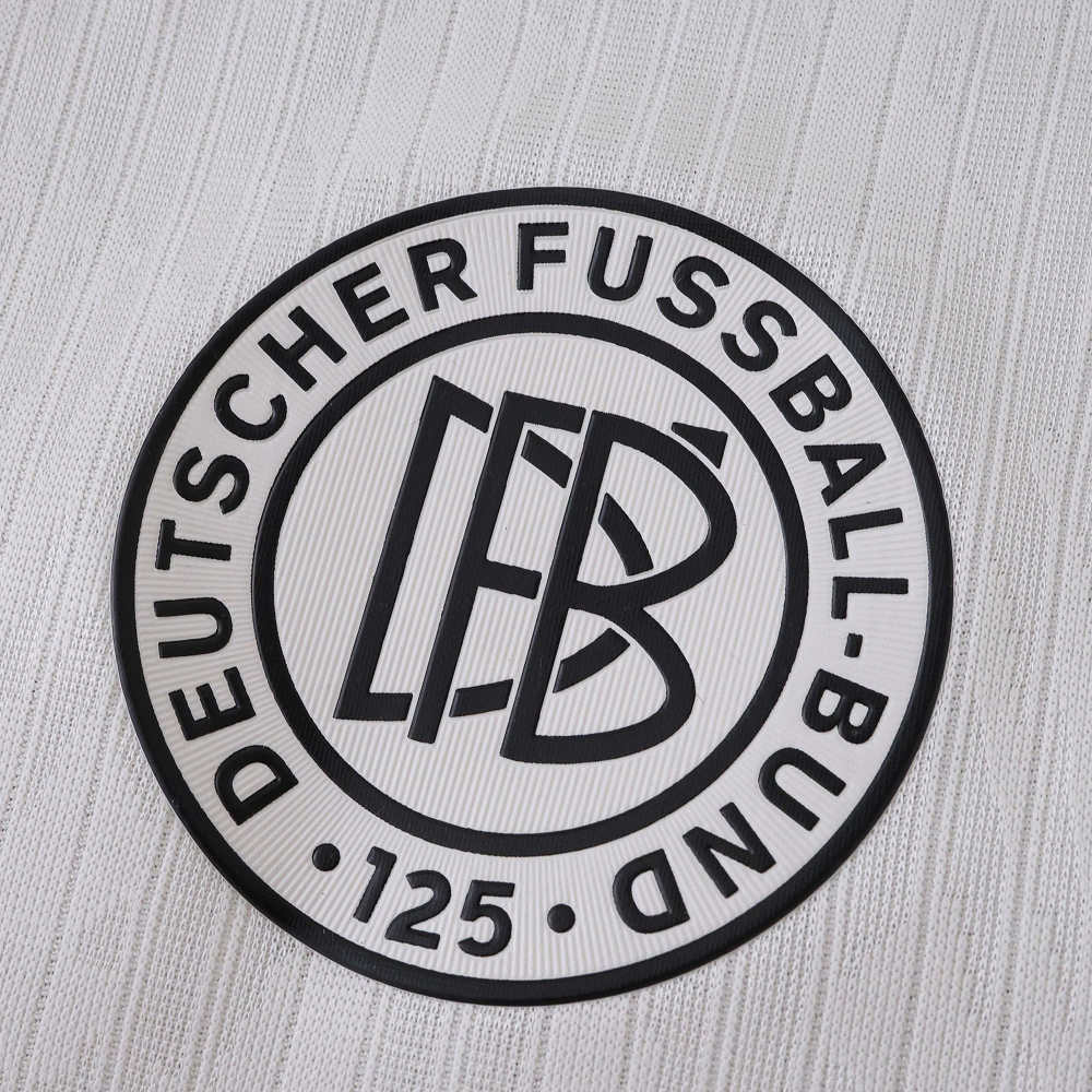 2425 season Germany 125 anniversary Long sleeved Player version