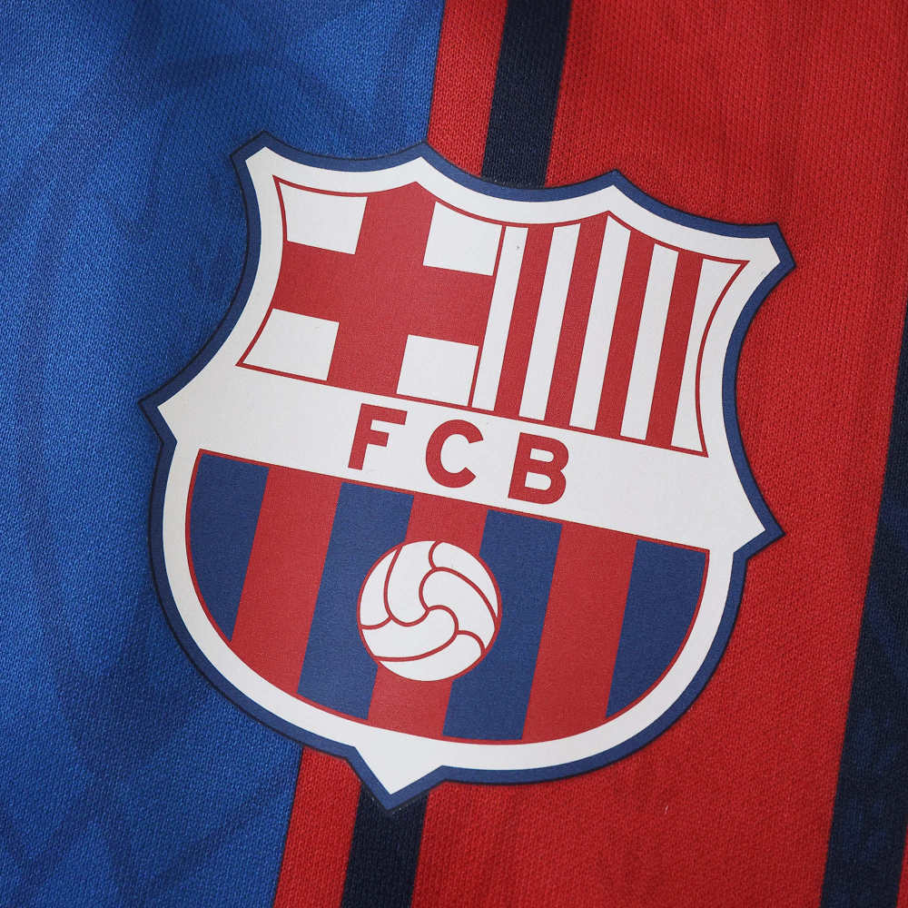 2526 season FC Barcelona / Barça Concept version Fan version