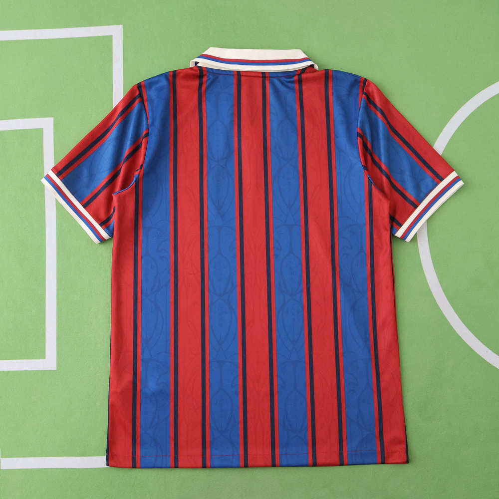 2526 season FC Barcelona / Barça Concept version Fan version