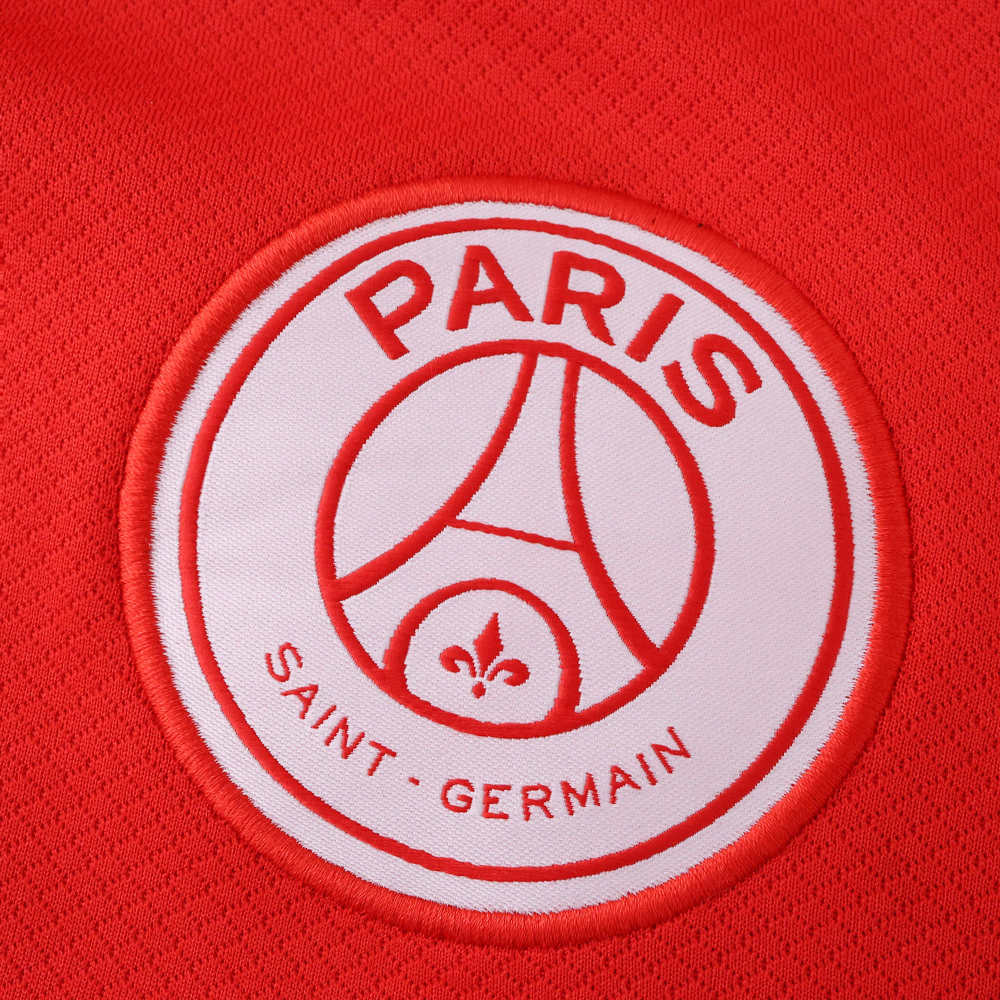 2425 season Paris Saint-Germain F.C. fourth Fan version