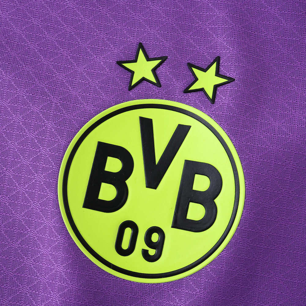 2526 season Borussia Dortmund Concept version Player version