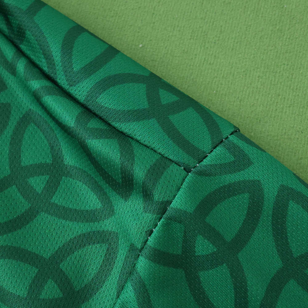2526 season Ireland Concept version Fan version