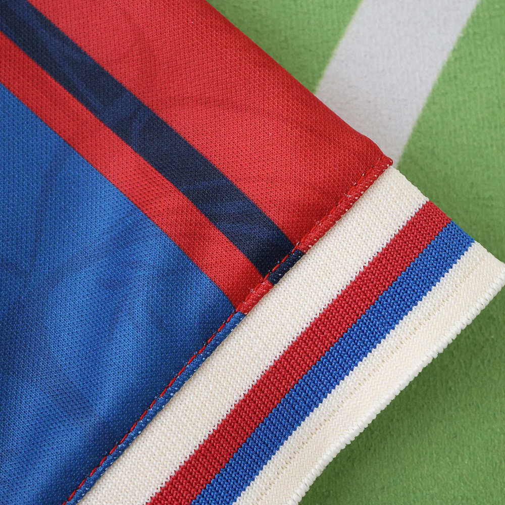 2526 season FC Barcelona / Barça Concept version Fan version