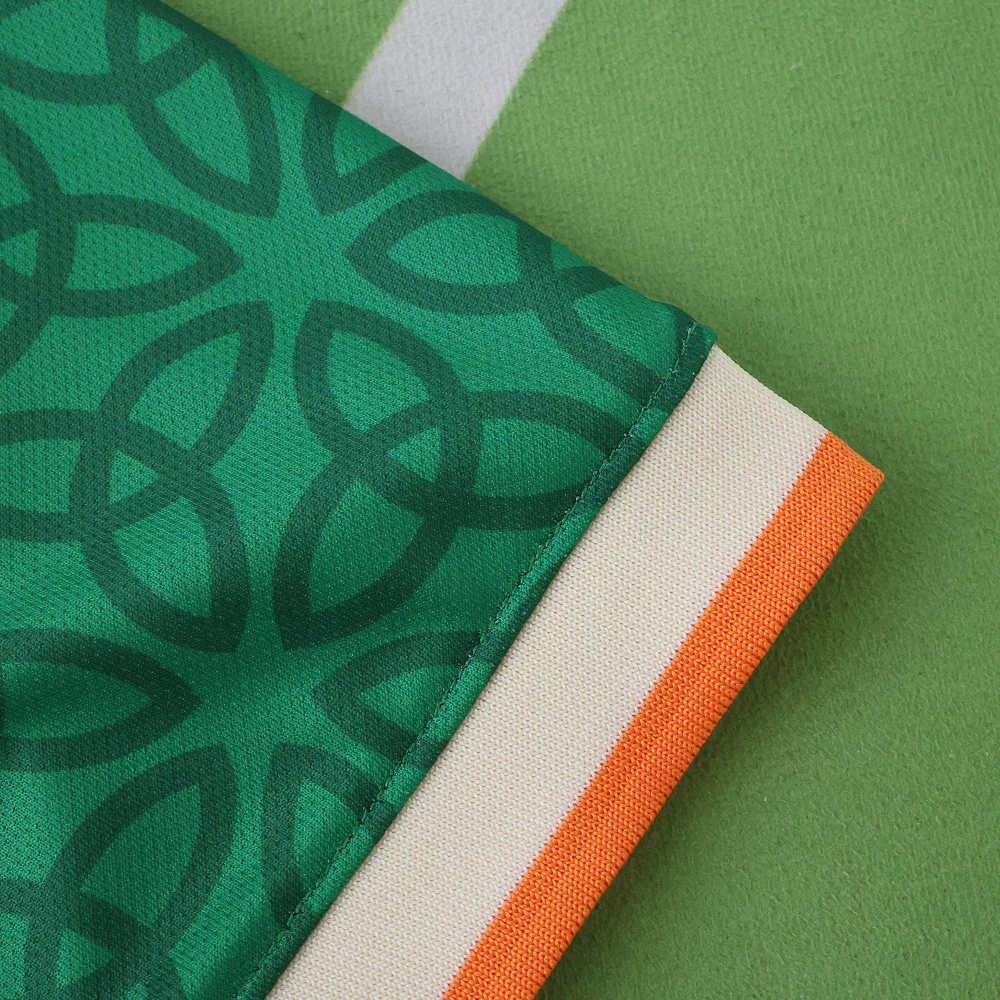 2526 season Ireland Concept version Fan version