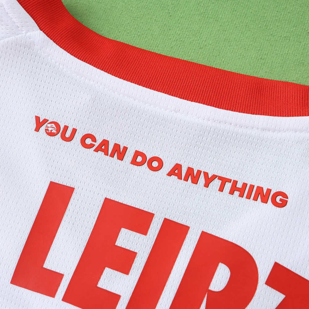 2526 season RB Leipzig home Fan version