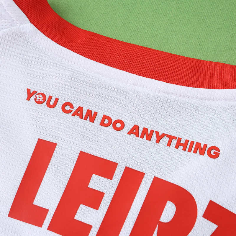 2526 season RB Leipzig home Fan version