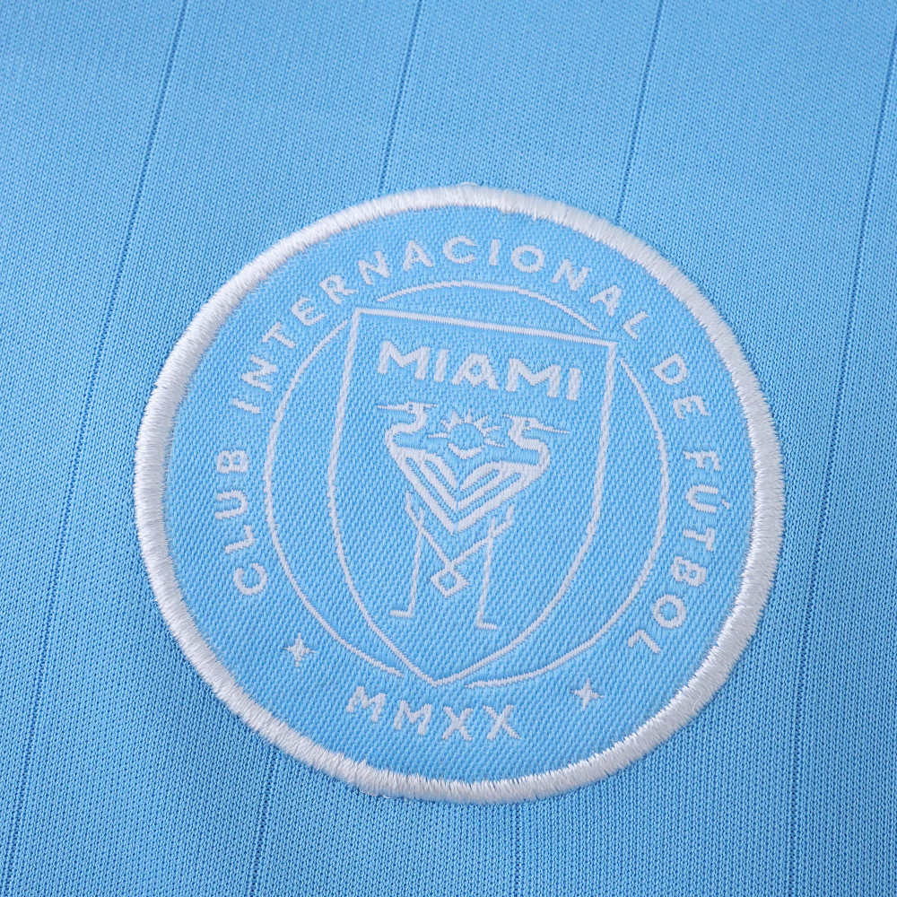 2526 season Inter Miami CF third Kids kit