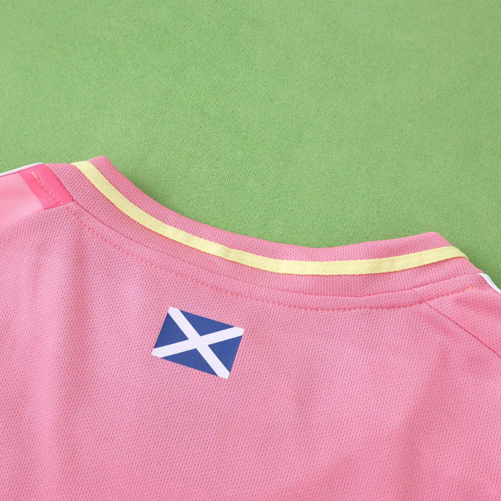 2526 season Scotland away Fan version