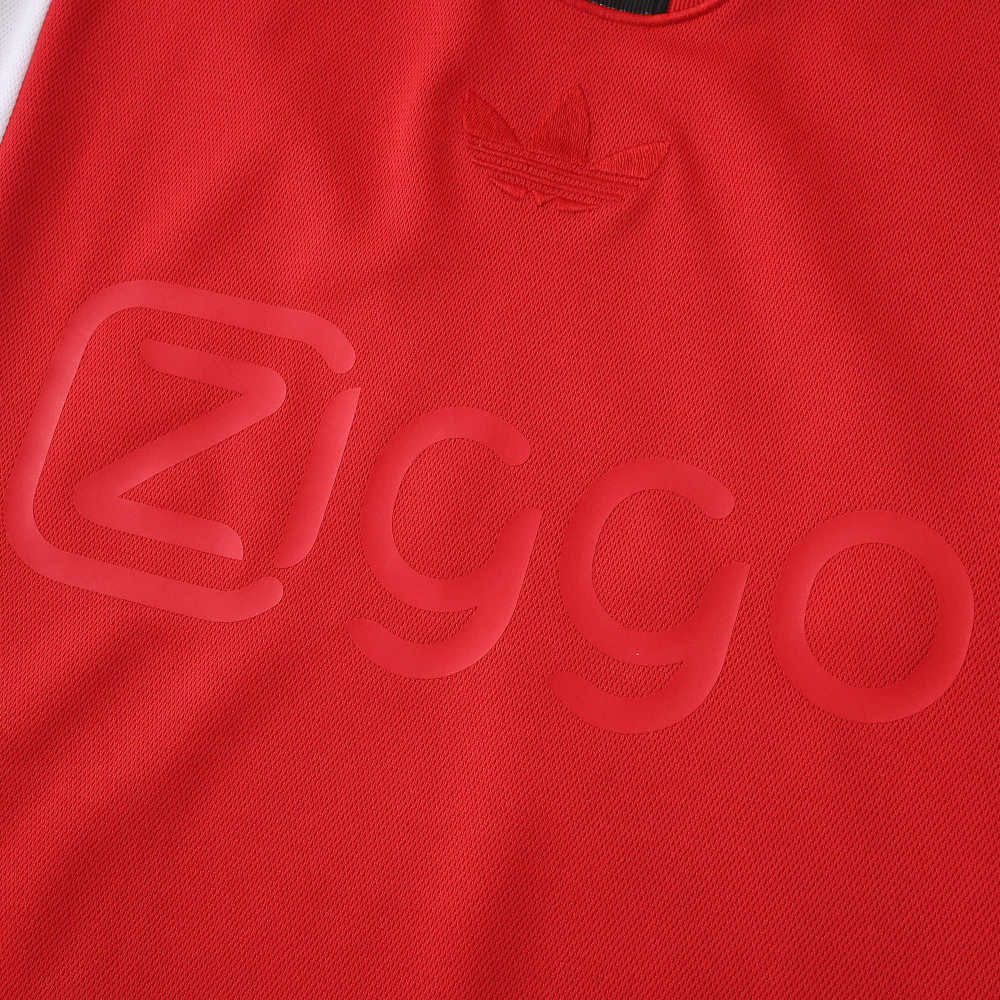 2526 season AFC Ajax Concept version Long sleeved Fan version