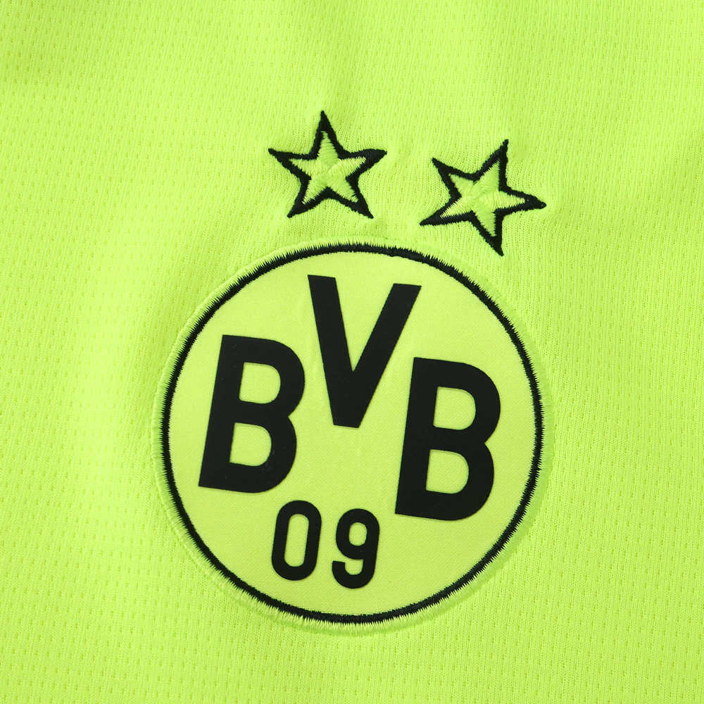 2526 season Borussia Dortmund Concept version Fan version