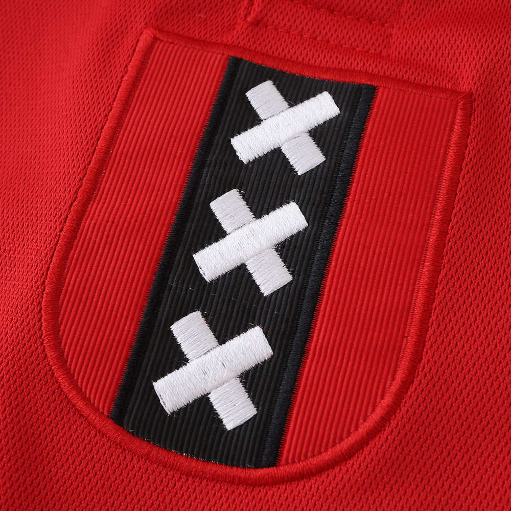 2526 season AFC Ajax Concept version Long sleeved Fan version