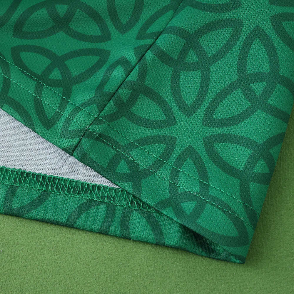 2526 season Ireland Concept version Fan version
