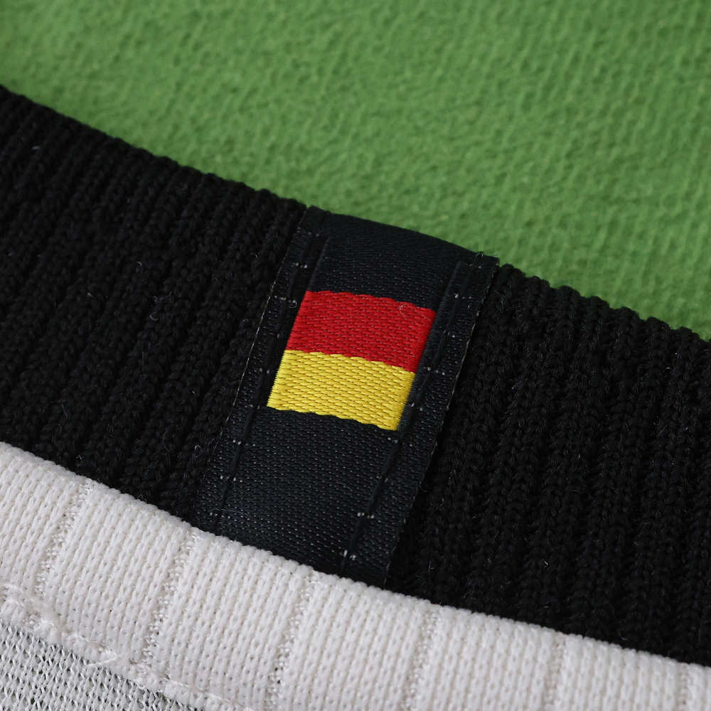 2425 season Germany 125 anniversary Long sleeved Player version