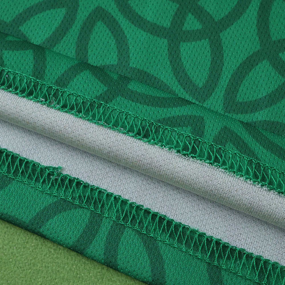2526 season Ireland Concept version Fan version