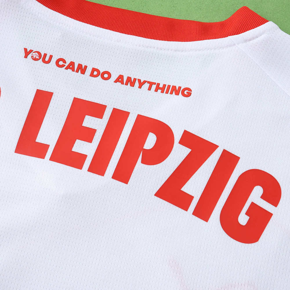 2526 season RB Leipzig home Fan version