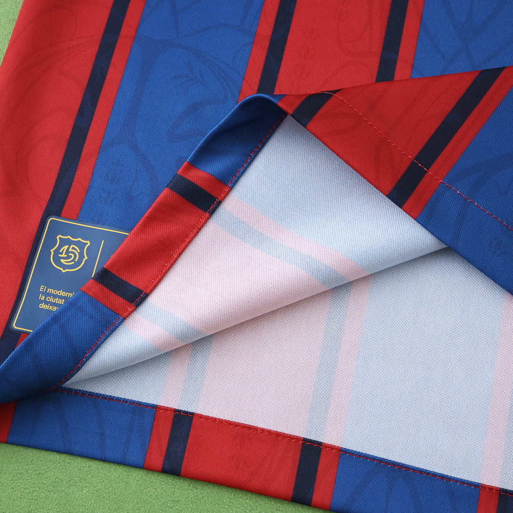 2526 season FC Barcelona / Barça Concept version Fan version