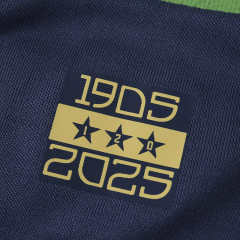 2425 season Boca Juniors fourth Player version