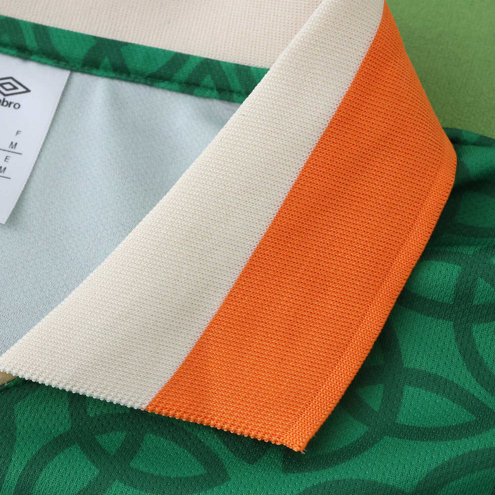 2526 season Ireland Concept version Fan version