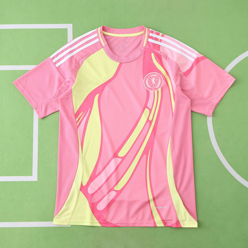 2526 season Scotland away Fan version