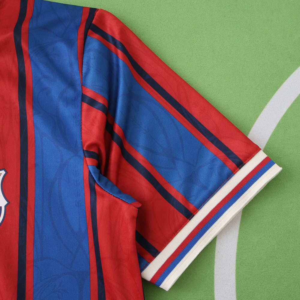 2526 season FC Barcelona / Barça Concept version Fan version