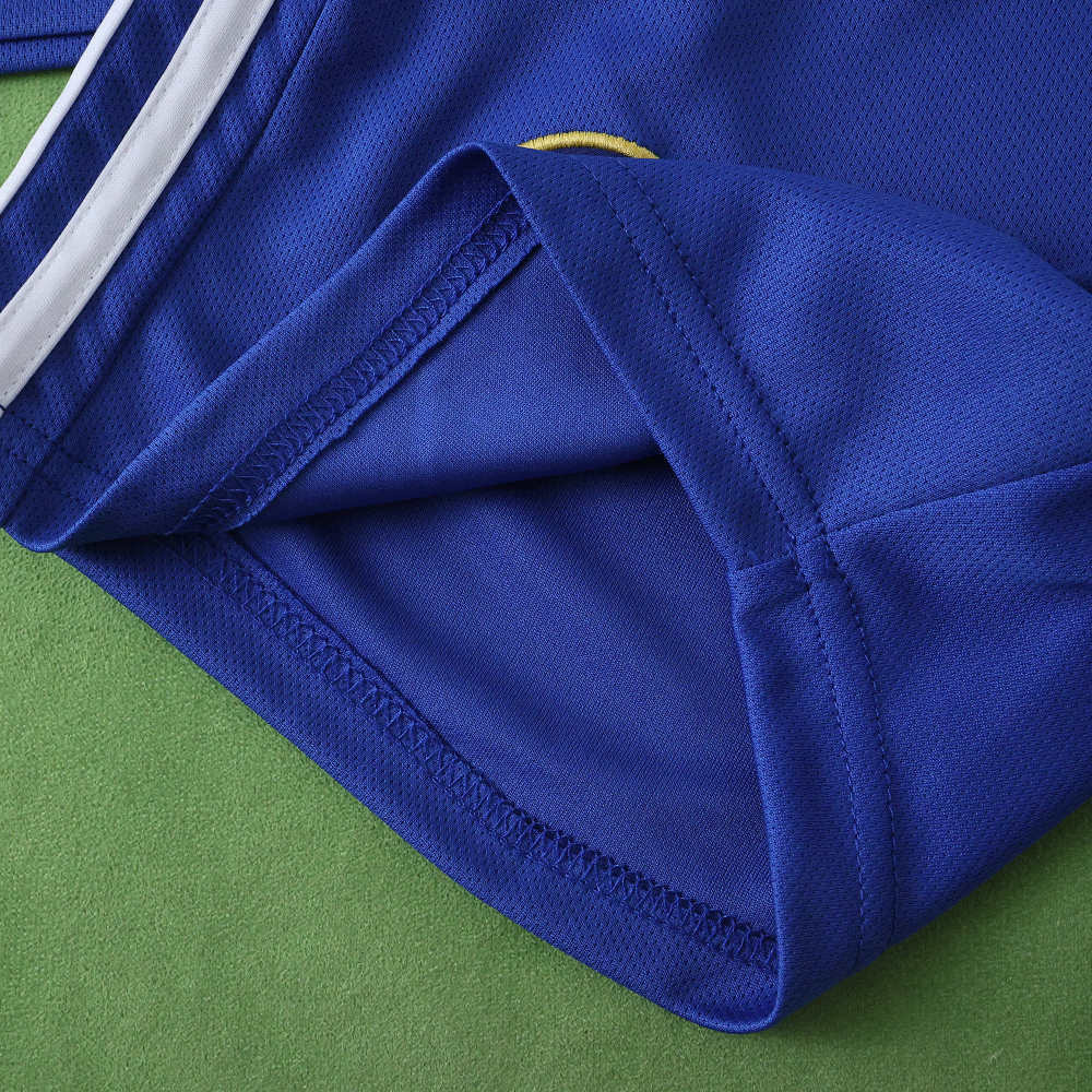 0809 season Chelsea F.C. home Kids kit