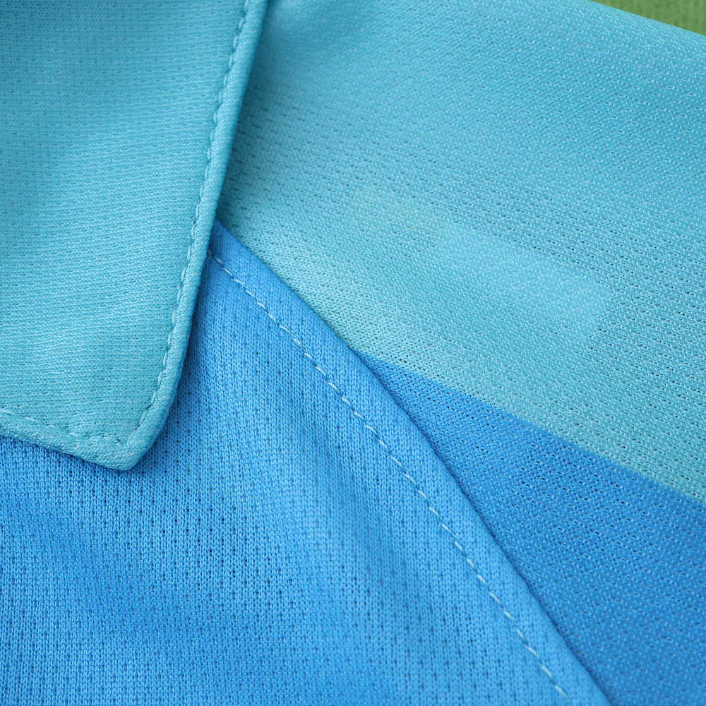 0708 season FC Barcelona / Barça away Kids kit