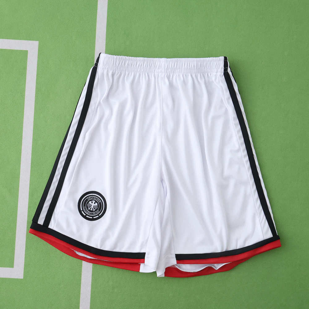 2014 season Germany home Kids kit