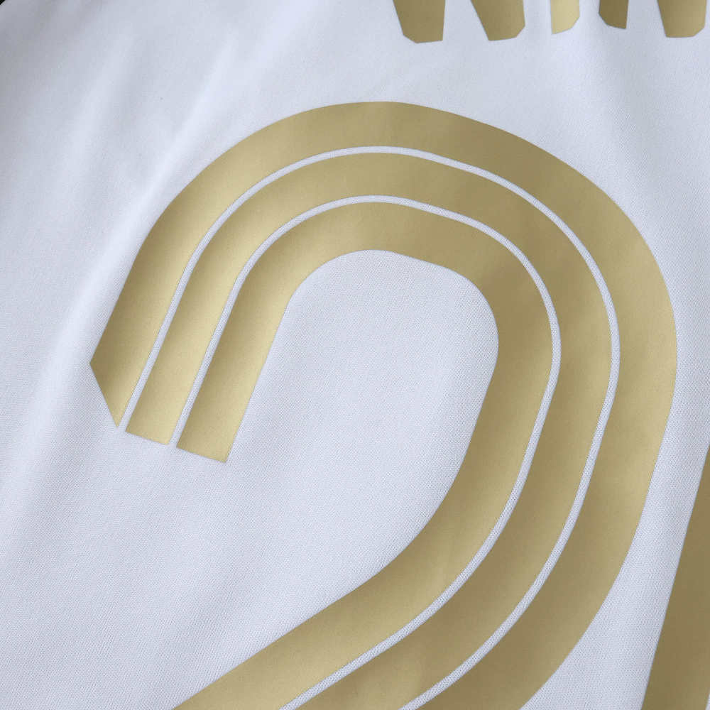 2425 season Newcastle United F.C. home  Fan version