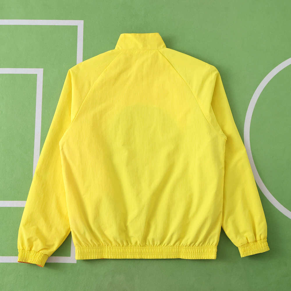 2425 FC Porto Wear on both sides windbreaker