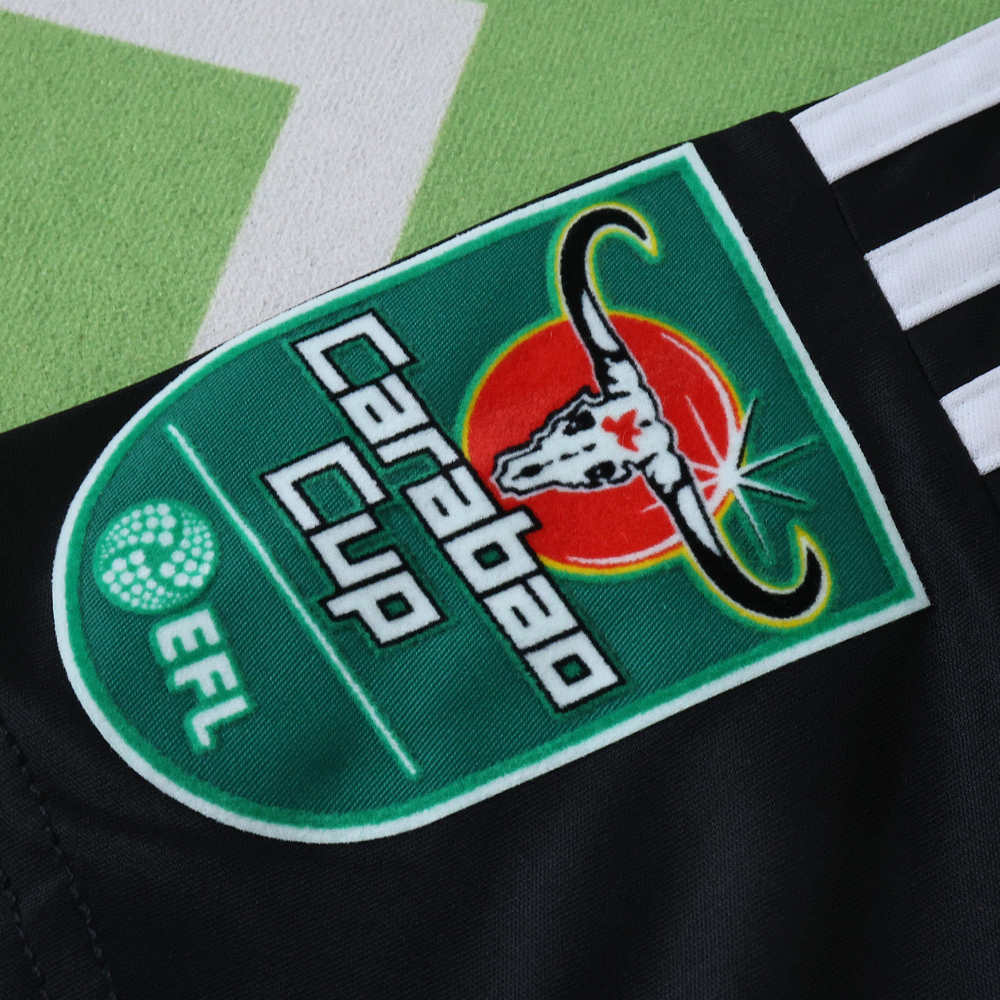 2425 season Newcastle United F.C. home  Fan version
