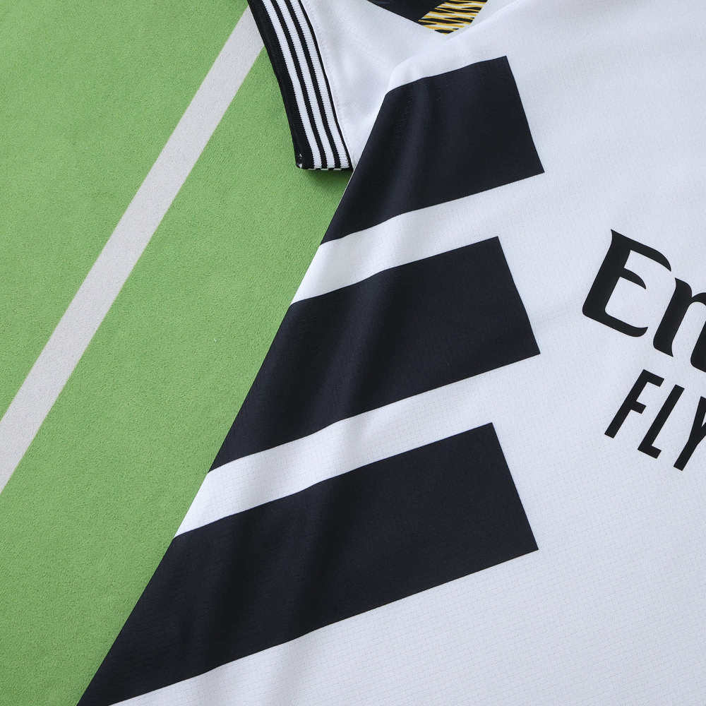 2526 season Real Madrid CF Concept version Fan version