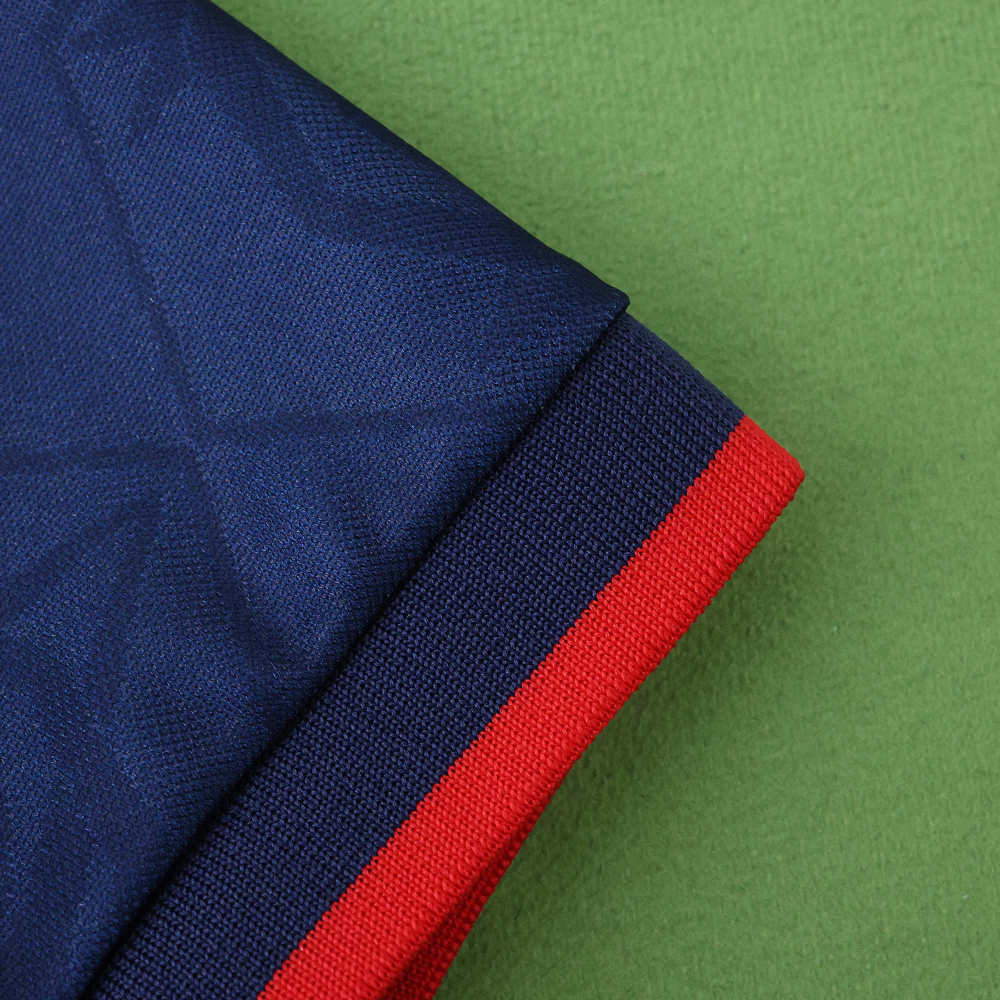 9596 season Arsenal F.C. away Kids kit