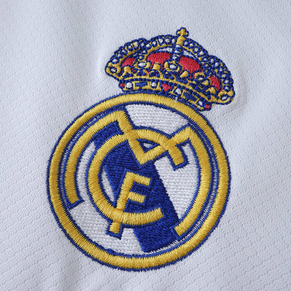 2526 season Real Madrid CF Concept version Fan version