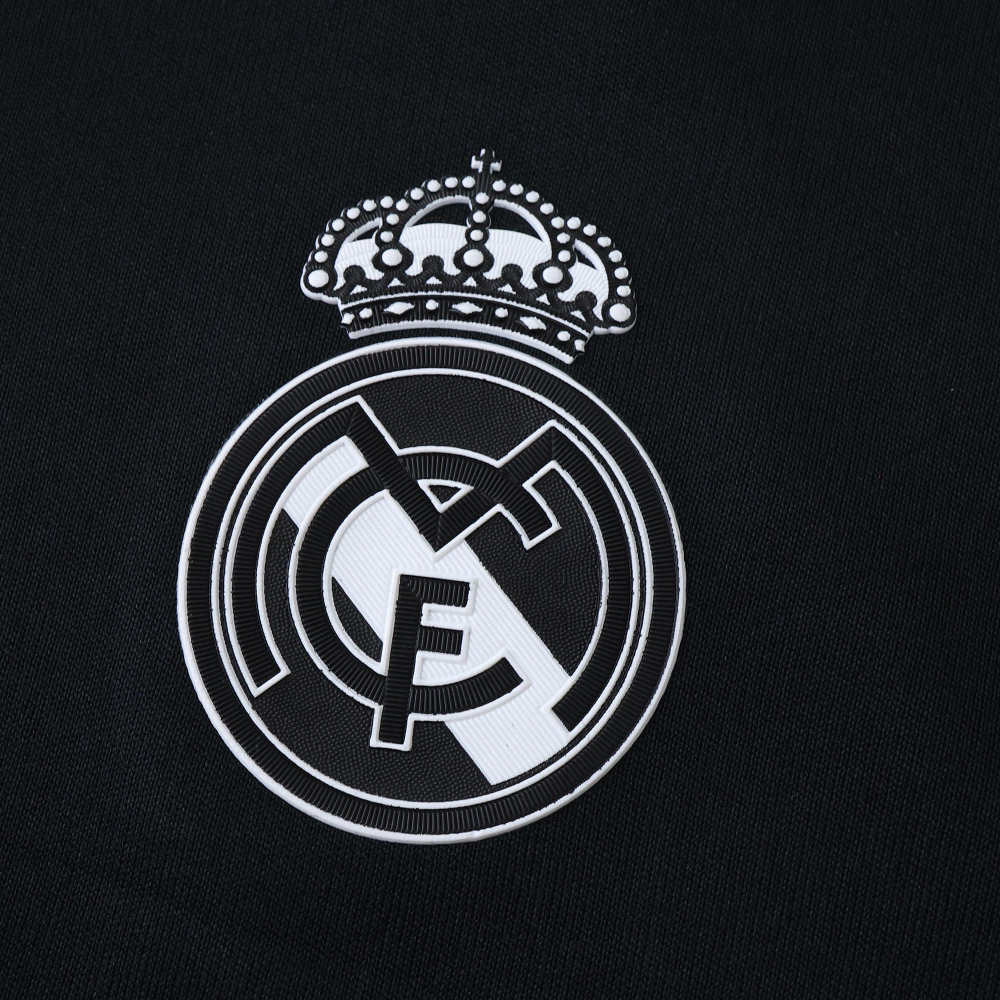 1617 season Real Madrid CF third Kids kit