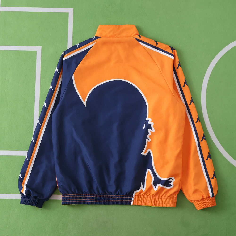 2425 FC Porto Wear on both sides windbreaker