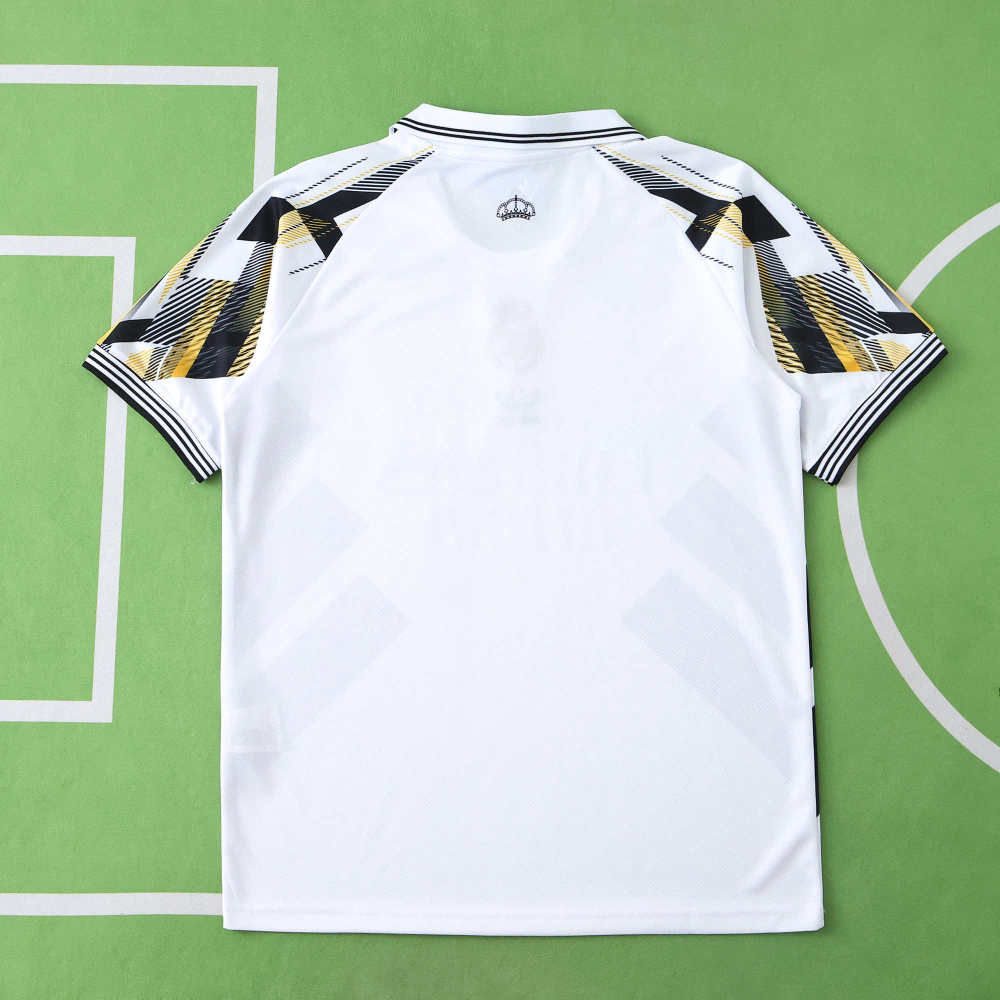 2526 season Real Madrid CF Concept version Fan version