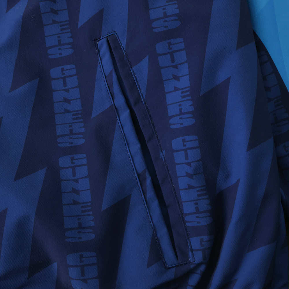 2425 Arsenal F.C. Wear on both sides windbreaker