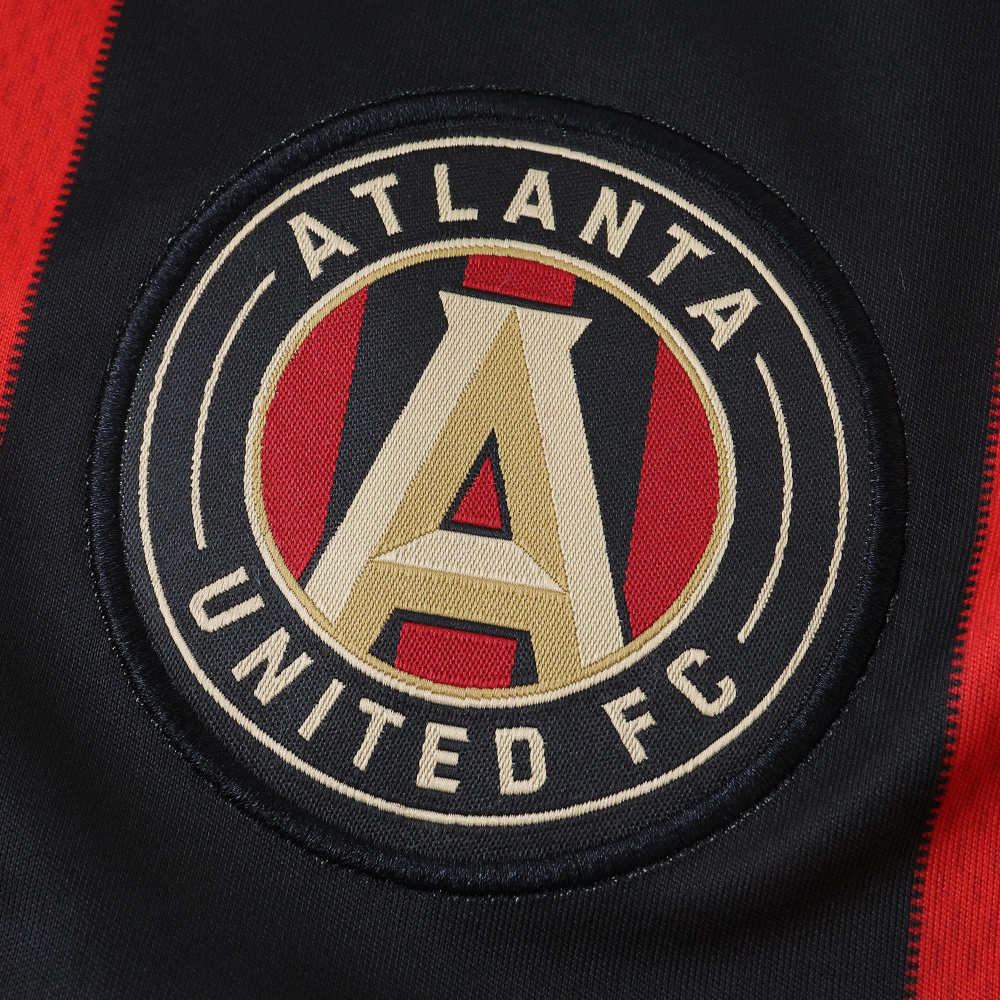 2526 season Atlanta United FC home Fan version