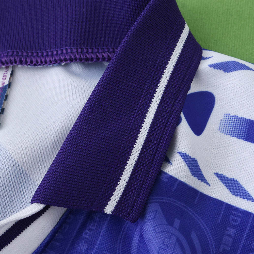 9697 season Real Madrid CF away Kids kit