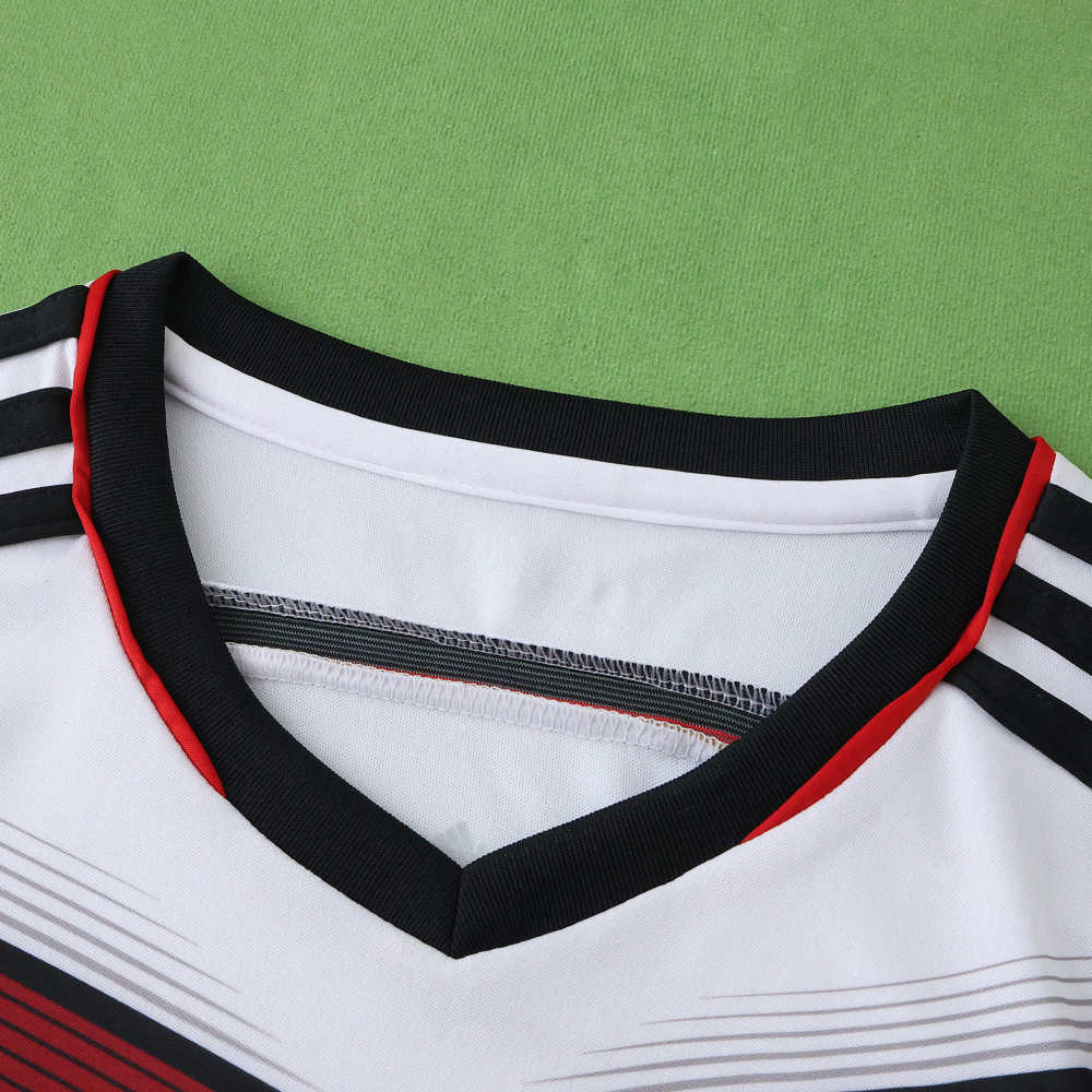 2014 season Germany home Kids kit