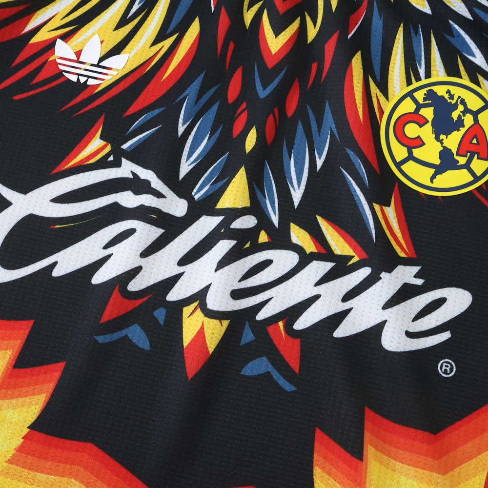 2526 season Club América Concept version Fan version