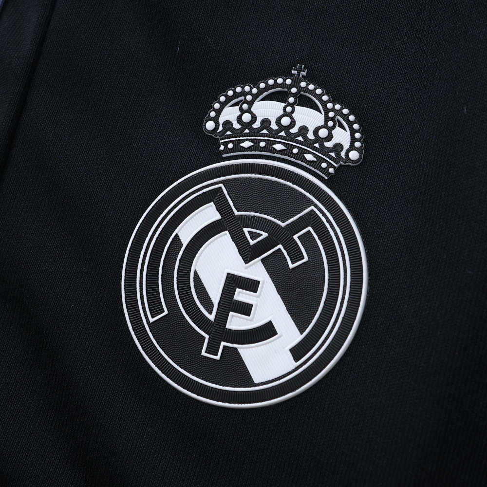 1617 season Real Madrid CF third Kids kit