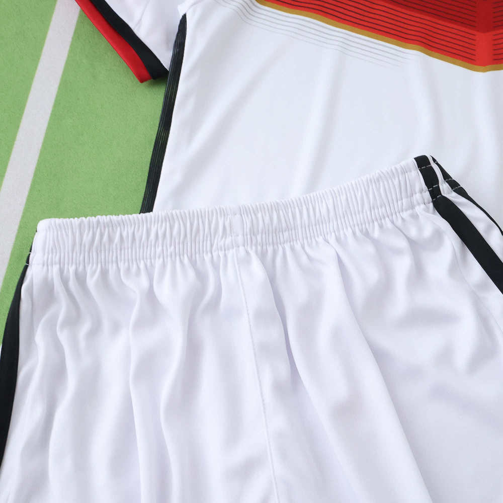 2014 season Germany home Kids kit